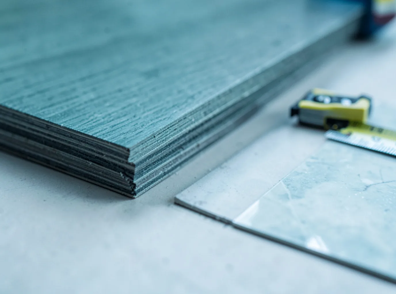 Luxury Vinyl Plank Installation Point Baker, AK FAQs